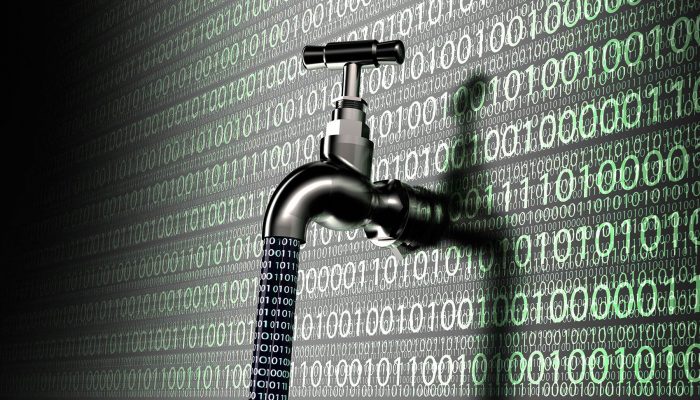 Data Leak Data Leak