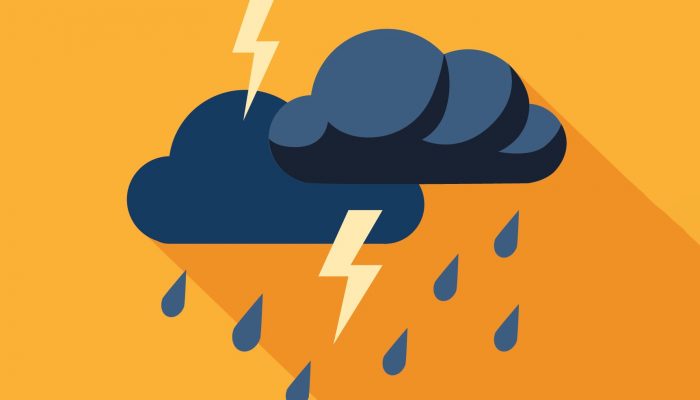 Rainstorm Rainstorm