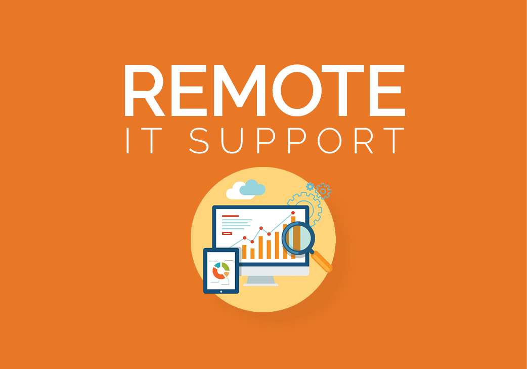 The Benefits of Remote IT Support - Rappahannock IT