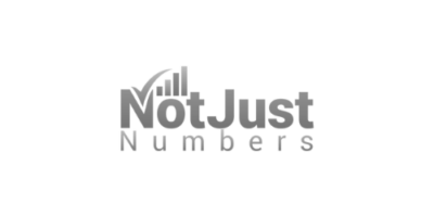 NotJustNumbers NotJustNumbers